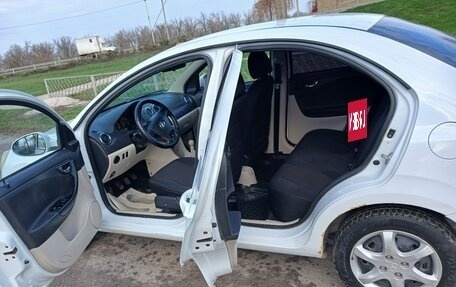 ТагАЗ C10, 2012 год, 393 000 рублей, 14 фотография