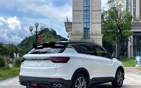 Geely Coolray I, 2022 год, 1 237 000 рублей, 5 фотография