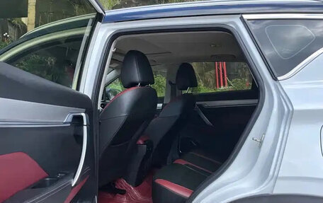 Geely Coolray I, 2022 год, 1 237 000 рублей, 8 фотография