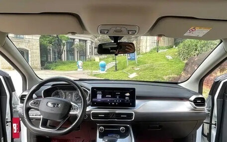 Geely Coolray I, 2022 год, 1 237 000 рублей, 9 фотография