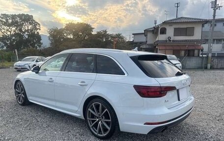 Audi A4, 2018 год, 1 512 000 рублей, 6 фотография