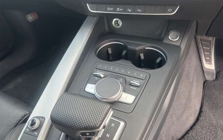 Audi A4, 2018 год, 1 512 000 рублей, 15 фотография