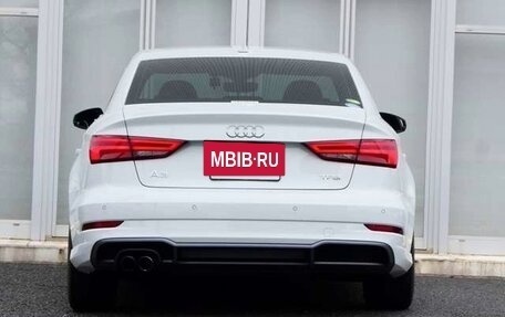 Audi A3, 2019 год, 1 170 000 рублей, 3 фотография