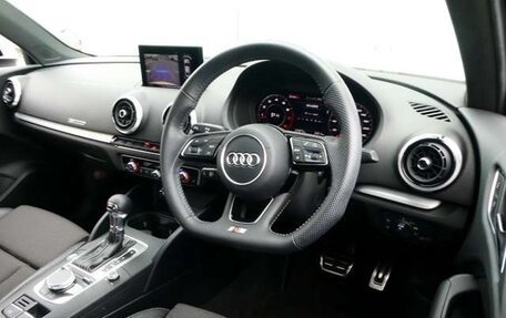 Audi A3, 2019 год, 1 170 000 рублей, 6 фотография