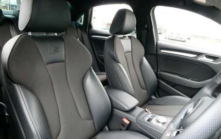 Audi A3, 2019 год, 1 170 000 рублей, 8 фотография
