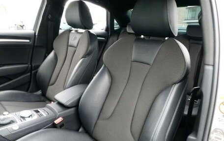 Audi A3, 2019 год, 1 170 000 рублей, 11 фотография