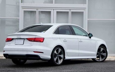 Audi A3, 2019 год, 1 170 000 рублей, 4 фотография