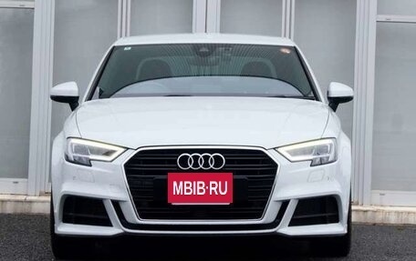 Audi A3, 2019 год, 1 170 000 рублей, 5 фотография