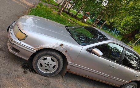 Nissan Cefiro II, 1994 год, 110 000 рублей, 2 фотография