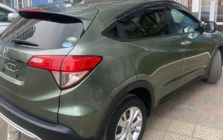 Honda Vezel, 2019 год, 1 725 000 рублей, 2 фотография
