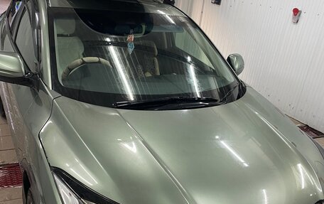 Honda Vezel, 2019 год, 1 725 000 рублей, 6 фотография