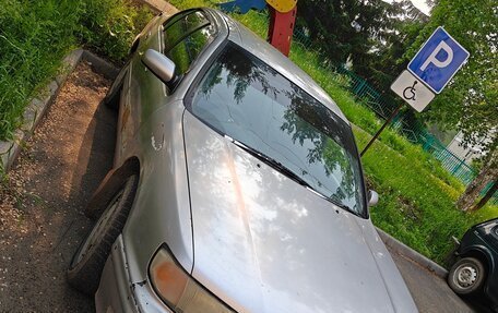 Nissan Cefiro II, 1994 год, 110 000 рублей, 3 фотография