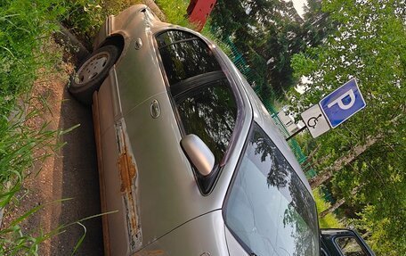 Nissan Cefiro II, 1994 год, 110 000 рублей, 4 фотография