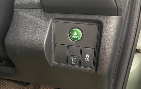 Honda Vezel, 2019 год, 1 725 000 рублей, 5 фотография