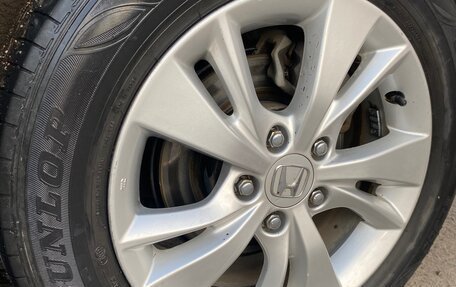 Honda Vezel, 2019 год, 1 725 000 рублей, 8 фотография