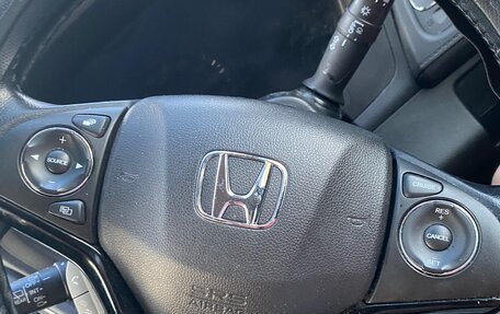 Honda Vezel, 2019 год, 1 725 000 рублей, 7 фотография