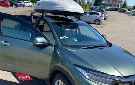 Honda Vezel, 2019 год, 1 725 000 рублей, 10 фотография