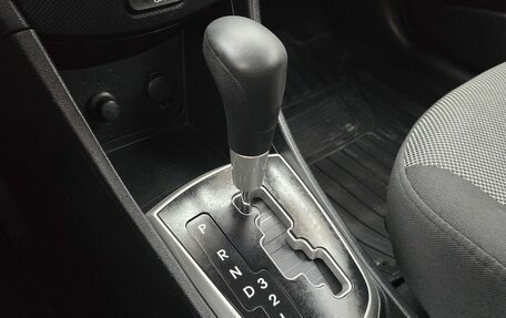 Hyundai Solaris II рестайлинг, 2012 год, 949 000 рублей, 19 фотография