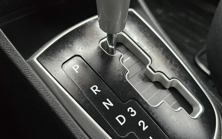Hyundai Solaris II рестайлинг, 2012 год, 949 000 рублей, 20 фотография