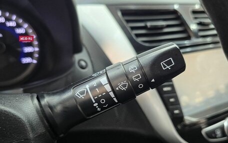 Hyundai Solaris II рестайлинг, 2012 год, 949 000 рублей, 15 фотография