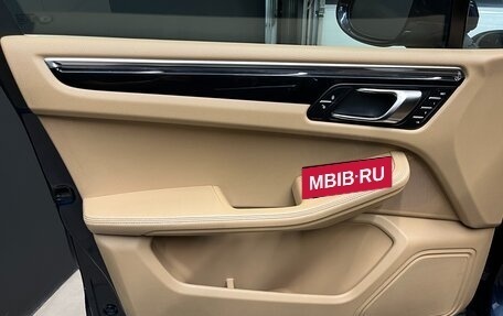 Porsche Macan I рестайлинг, 2015 год, 2 100 000 рублей, 7 фотография