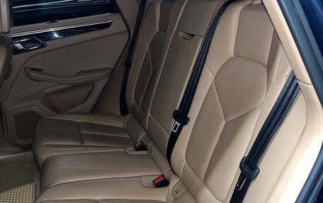 Porsche Macan I рестайлинг, 2015 год, 2 100 000 рублей, 12 фотография
