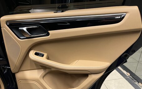 Porsche Macan I рестайлинг, 2015 год, 2 100 000 рублей, 16 фотография