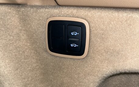 Porsche Macan I рестайлинг, 2015 год, 2 100 000 рублей, 14 фотография