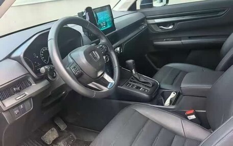Honda CR-V, 2024 год, 3 700 000 рублей, 7 фотография