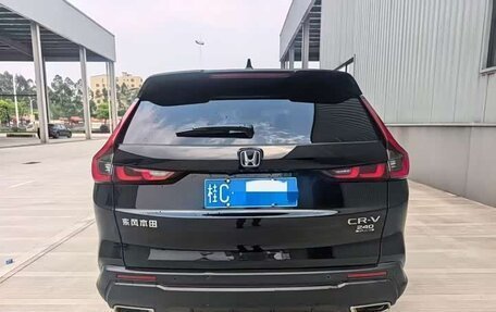 Honda CR-V, 2024 год, 3 700 000 рублей, 6 фотография