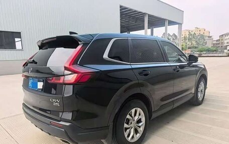 Honda CR-V, 2024 год, 3 700 000 рублей, 9 фотография