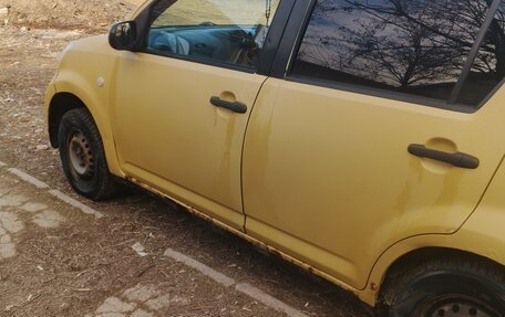 Toyota Passo III, 2005 год, 300 000 рублей, 4 фотография