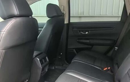 Honda CR-V, 2024 год, 3 700 000 рублей, 8 фотография