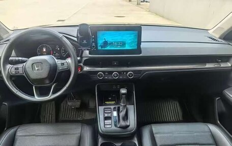 Honda CR-V, 2024 год, 3 700 000 рублей, 5 фотография