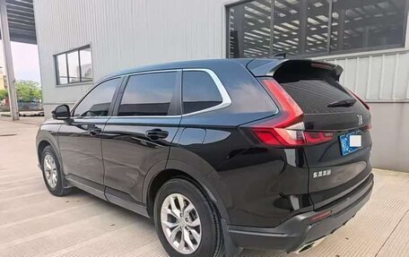 Honda CR-V, 2024 год, 3 700 000 рублей, 4 фотография