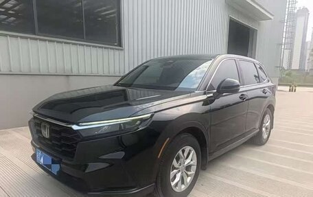 Honda CR-V, 2024 год, 3 700 000 рублей, 2 фотография