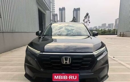 Honda CR-V, 2024 год, 3 700 000 рублей, 1 фотография
