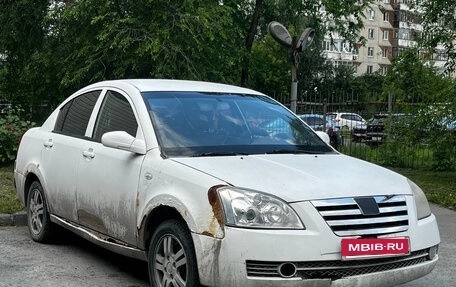 Chery Fora (A21), 2008 год, 100 000 рублей, 1 фотография