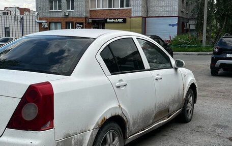 Chery Fora (A21), 2008 год, 100 000 рублей, 4 фотография