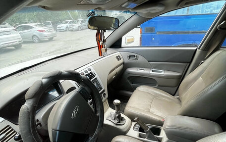 Chery Fora (A21), 2008 год, 100 000 рублей, 5 фотография