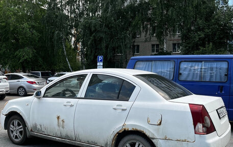 Chery Fora (A21), 2008 год, 100 000 рублей, 3 фотография