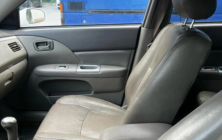 Chery Fora (A21), 2008 год, 100 000 рублей, 7 фотография