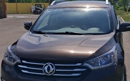 DongFeng AX7 I, 2017 год, 1 140 000 рублей, 1 фотография