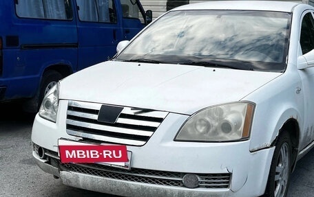Chery Fora (A21), 2008 год, 100 000 рублей, 6 фотография