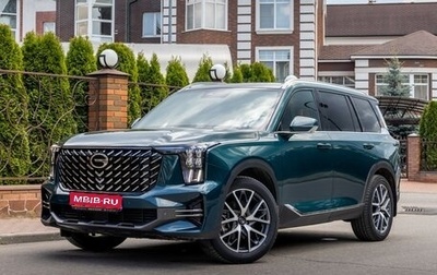 GAC GS8, 2024 год, 3 900 000 рублей, 1 фотография