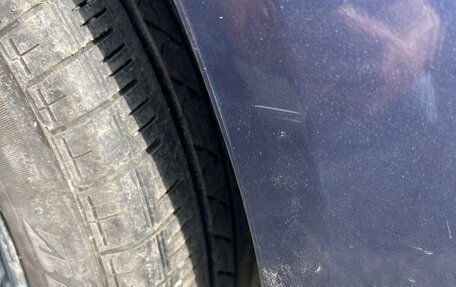 Mitsubishi Lancer IX, 2007 год, 599 000 рублей, 9 фотография