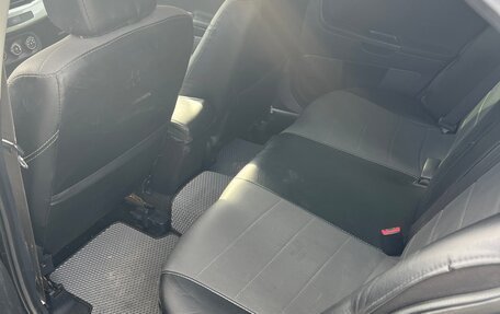 Mitsubishi Lancer IX, 2007 год, 599 000 рублей, 10 фотография