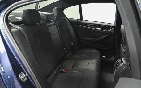 BMW 5 серия, 2019 год, 3 432 000 рублей, 8 фотография