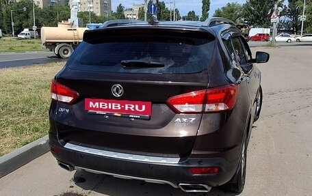 DongFeng AX7 I, 2017 год, 1 140 000 рублей, 4 фотография