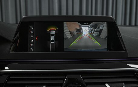 BMW 5 серия, 2019 год, 3 432 000 рублей, 15 фотография